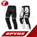 SPYKE EVERGLADE Dry Tecno 2.0 Fabric Touring / Adventure Pants