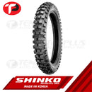 Shinko Offroad Motorcycle Tires F504 80/100-21