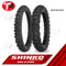 Shinko Motorcycle Tires Off Road R525 120/100-18 R TT