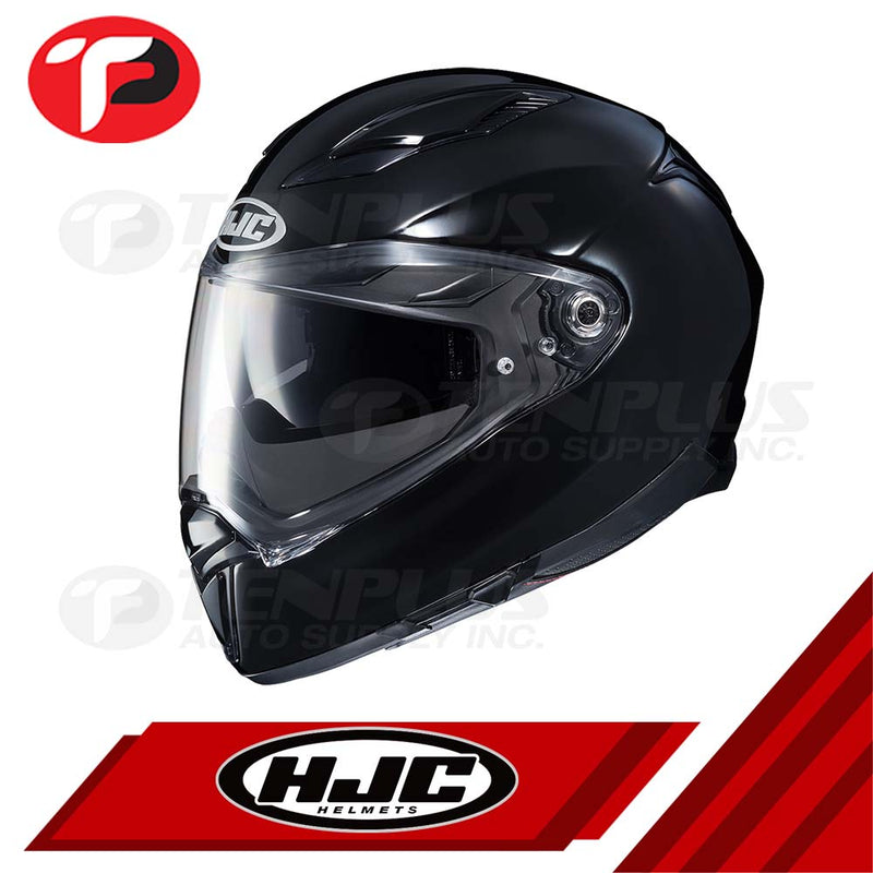 HJC Helmets F70 Metal Black