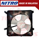 Nitro Aircon Fan Assembly Honda City SEL 2002-2008