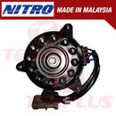 Nitro Fan Motor Nissan Juke; Sylphy