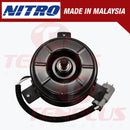 Nitro Fan Motor Kia Picanto 2012-2017; Hyundai Eon 2012-2019