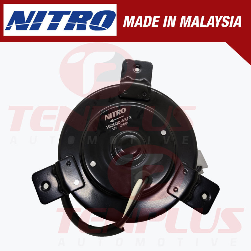 Nitro Fan Motor Suzuki Alto (Clip)