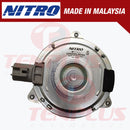 Nitro Fan Motor Suzuki Celerio (Radiator)