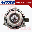 Nitro Fan Motor Suzuki Celerio (Radiator)