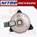 Nitro Fan Motor Suzuki Ertiga; Mitsubishi Colt (Radiator)