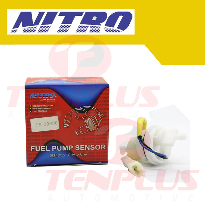 Nitro Fuel Pump Sensor Mitsubishi L300; Pajero