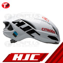 HJC Road Cycling Helmet FURION 2.0 AG2R Citroen Team Limited