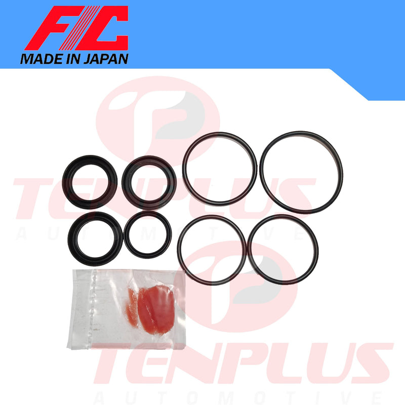 FIC Brake Master Kit Toyota Hiace D4D