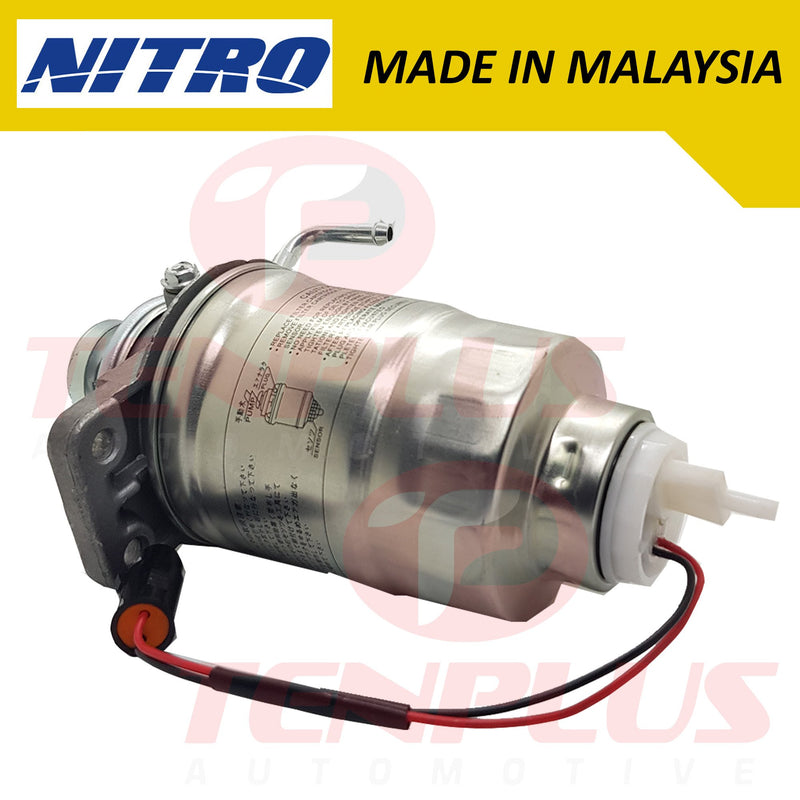 Nitro Fuel Pump Assembly Mitsubishi L300, Pajero 4D56