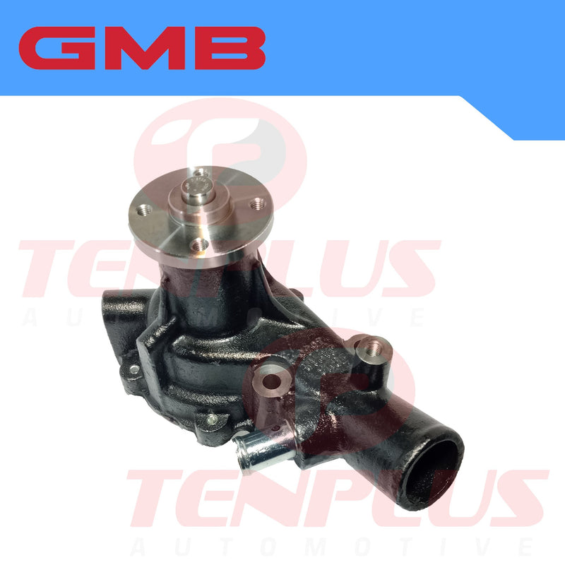 GMB Water Pump Isuzu 4BC2