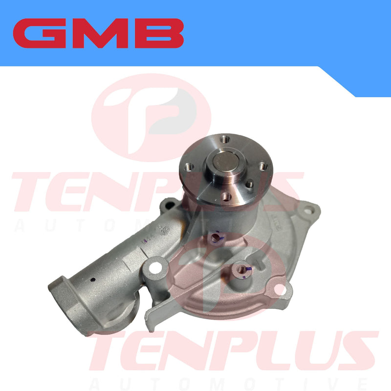 GMB Water Pump Mitsubishi Galant 2.0