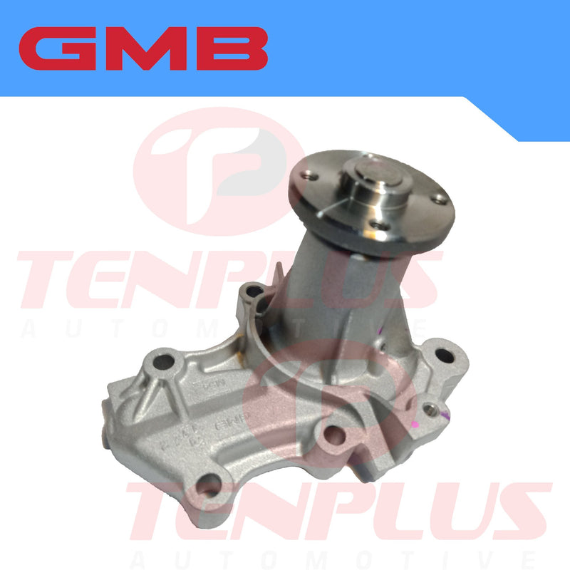 GMB Water Pump Mitsubishi Lancer 1.3/1.5, 4G13, 4G15