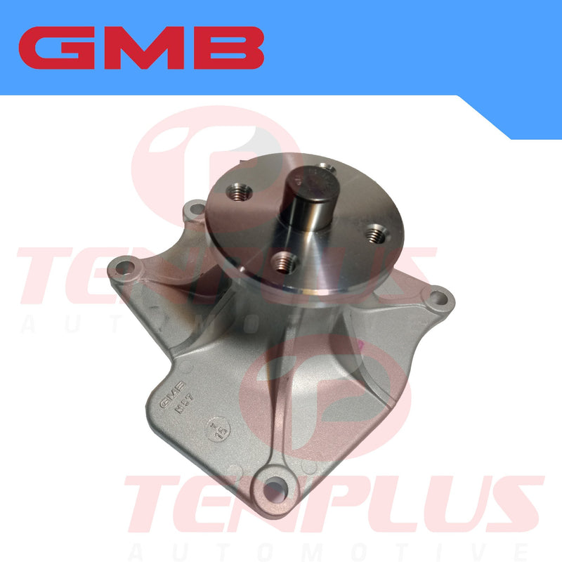 GMB Water Pump Mitsubishi Pajero 4M40 (Subic)