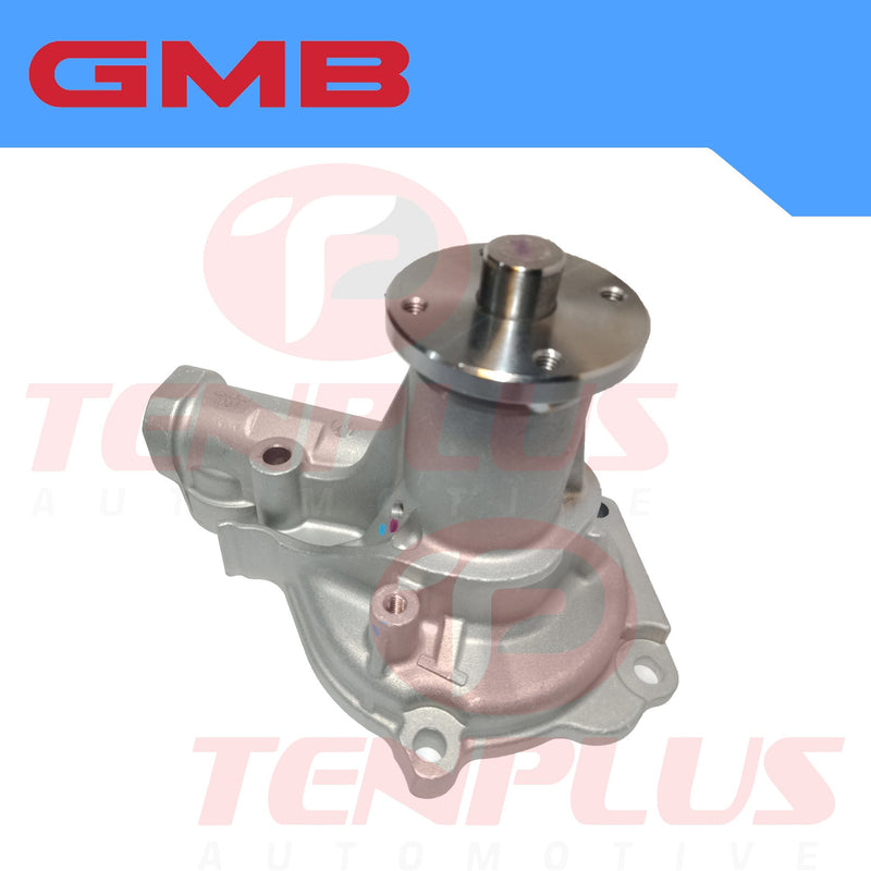 GMB Water Pump Mitsubishi Adventure; L300, 4G63 Gas