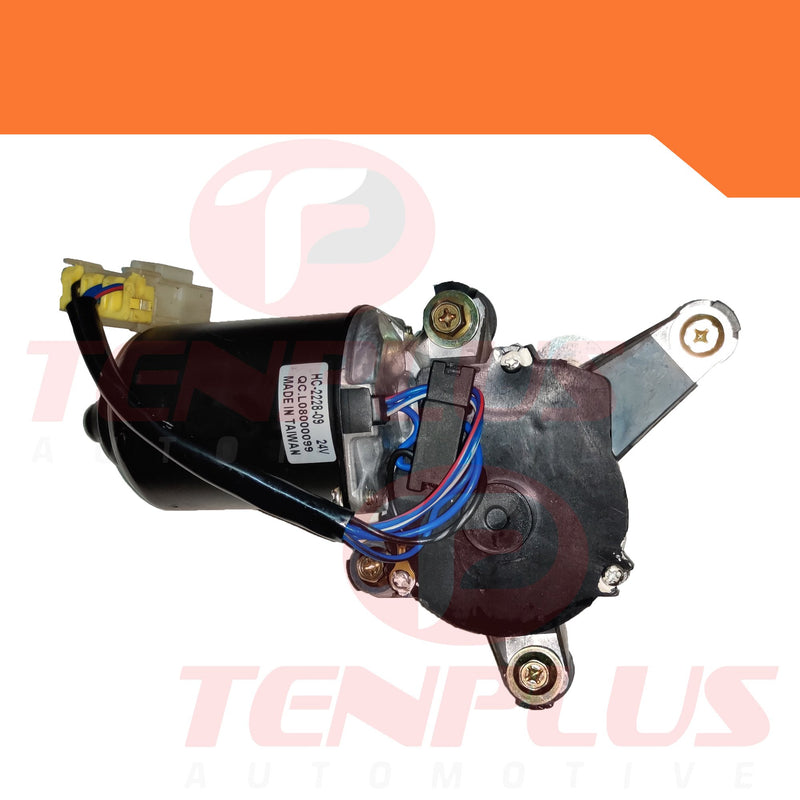 Taiwan Wiper Motor Isuzu NKR