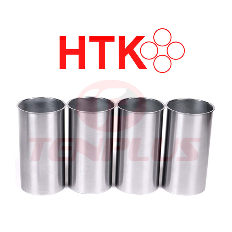 HTK Cylinder Liner Isuzu C190