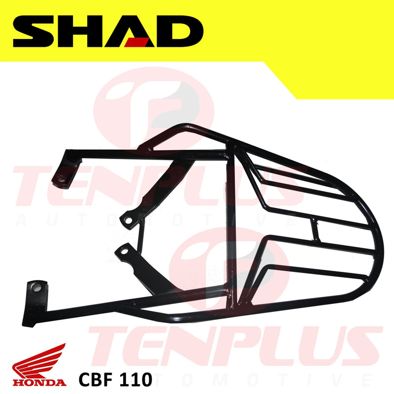 SHAD Motorcycle Box Bracket Honda CBF110