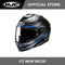 HJC Helmets i71 Nior MC2SF