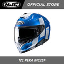 HJC Helmets i71 Peka MC2SF