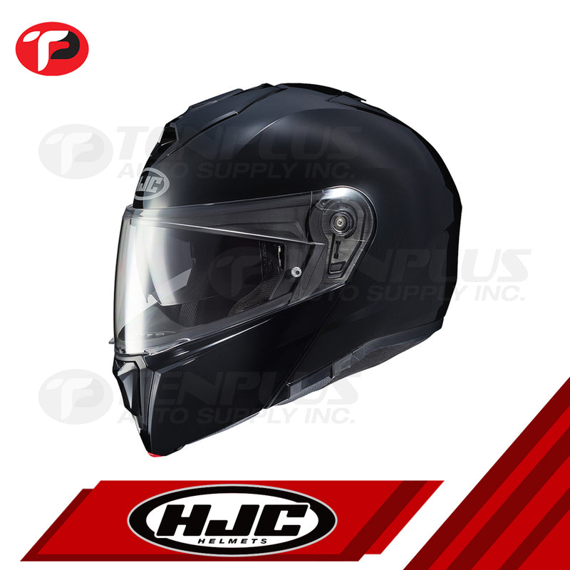 HJC Helmets i90 Metal Black