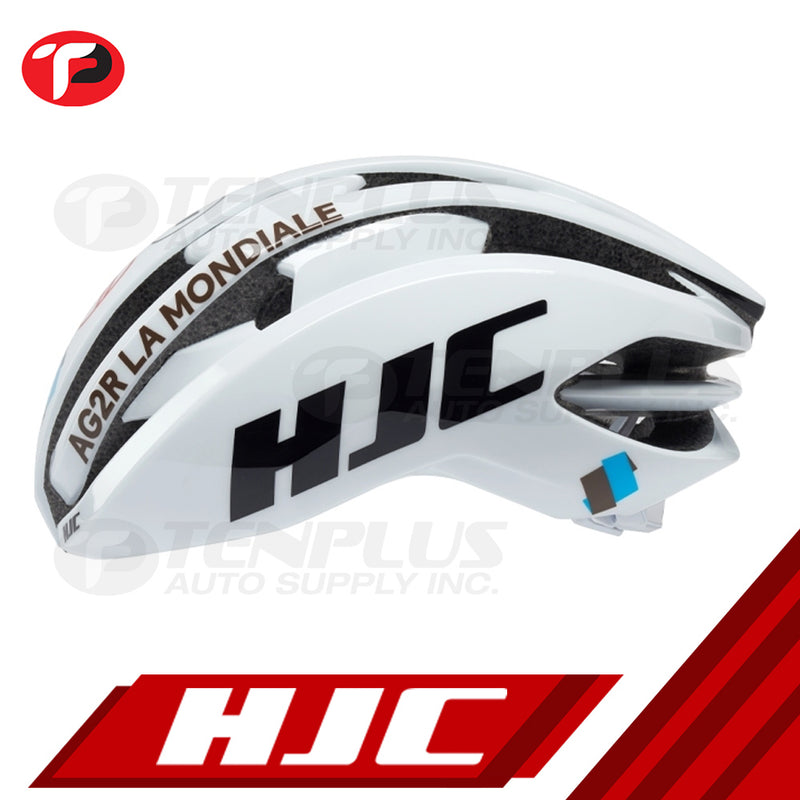 HJC Road Cycling Helmet IBEX 2.0 AG2R Citroen Team Limited