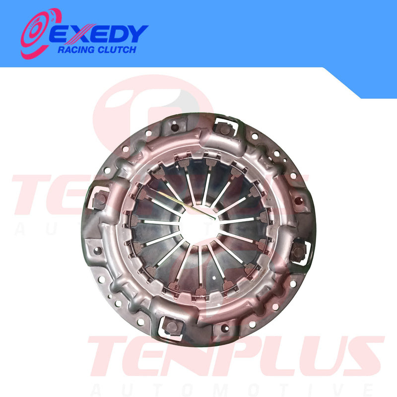 Exedy Clutch Cover Isuzu 4HF1, 4HG1, 4BD1, 6BG1 [12'']