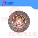 Exedy Clutch Disc Isuzu NKR 4HF1 [11-3/4x21T]