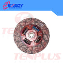 Exedy Clutch Disc Isuzu Trooper; D-Max, 4JG2, 4JH1 [10x24T]