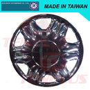 Wheel Cover Chrome 15" JH-052C