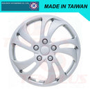 Wheel Cover Chrome 15" JH-076C