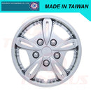 Wheel Cover Chrome 15" JH-088C