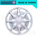 Wheel Cover Chrome 15" JH-035C