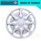 Wheel Cover Chrome 15" JH-035C