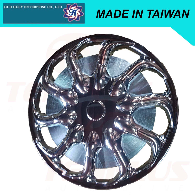 Wheel Cover Chrome 15" JH-035C