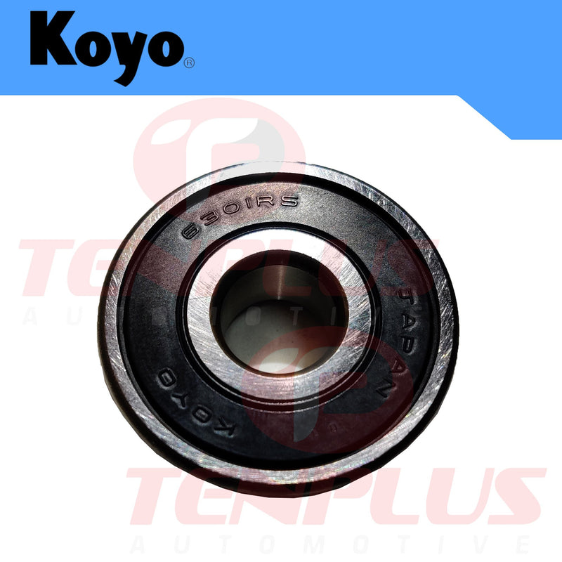 Koyo Bearing 6301-2RS