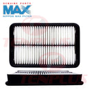 MAX Air Filter Toyota Corolla 1.6 1993-2001