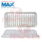 MAX Air Filter Toyota Vios 1.3 1999-2006; Echo 1.3/1.5 1999-2012; Yaris 1999-2012