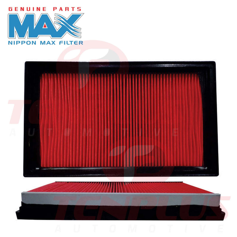 MAX Air Filter Nissan Sentra Series II