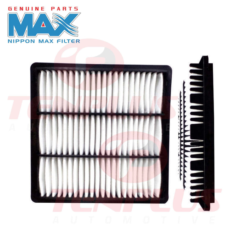 MAX Air Filter Mitsubishi Fuzion 2007-UP; Adventure Gas 1998-2013