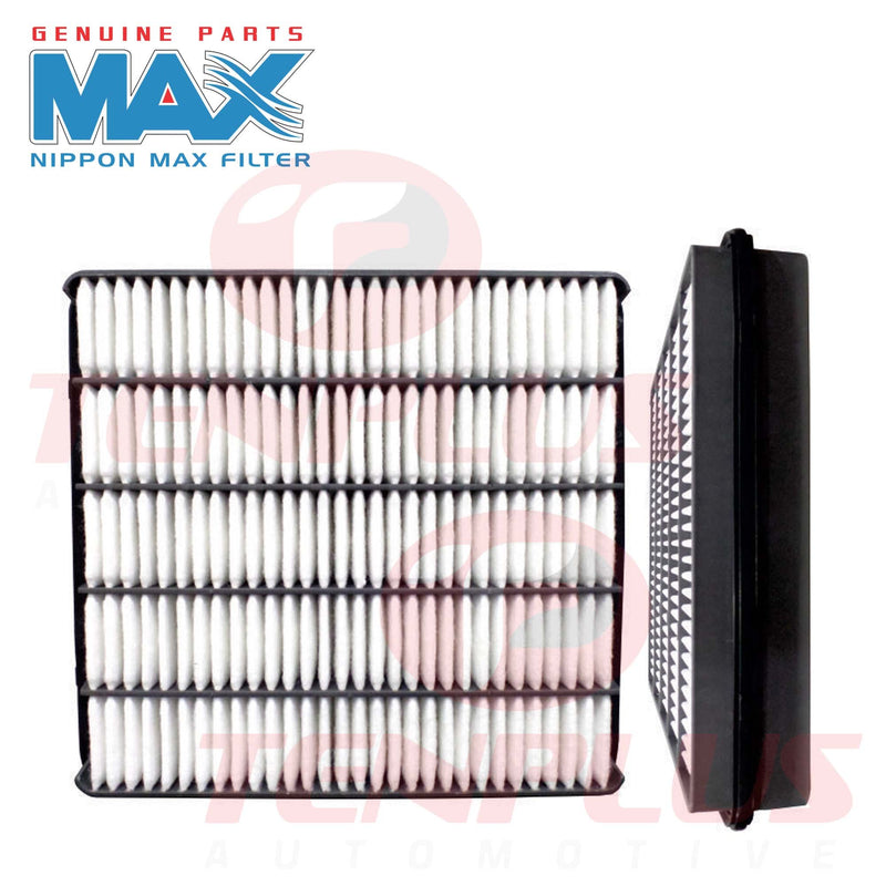 MAX Air Filter Toyota Land Cruiser VDJ 2007-2015