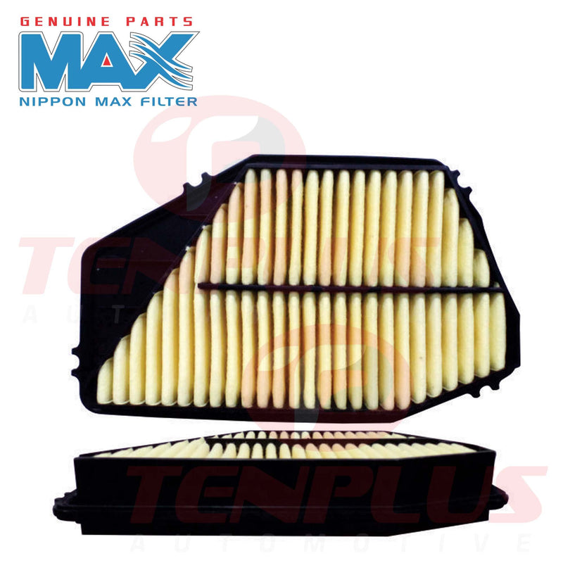 MAX Air Filter Honda Accord 2.0L VTI 1994-1996; Odyssey 1994-1998