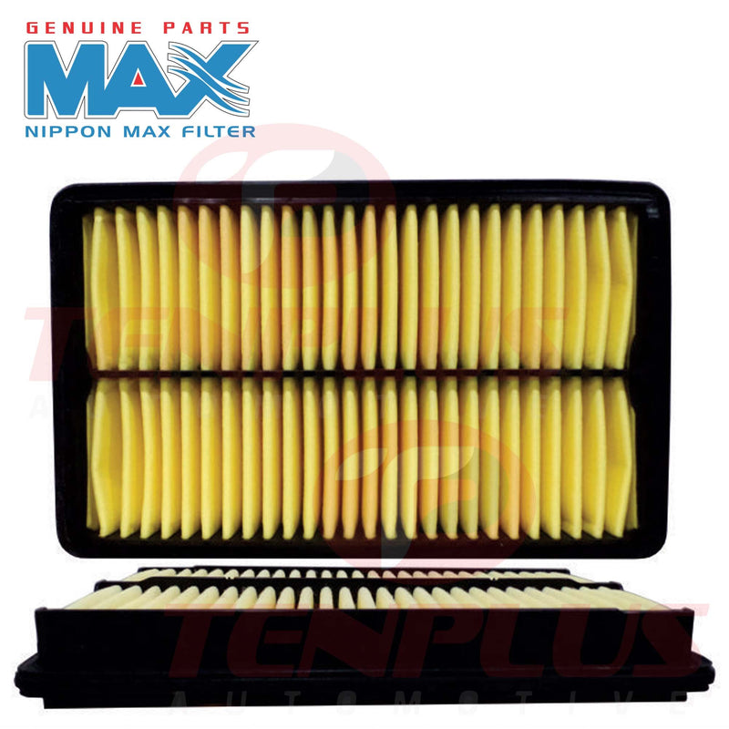 MAX Air Filter Honda Accord 2.0L 1997-1998