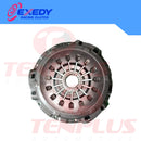 Exedy Clutch Cover Mitsubishi Pajero 2.8 Diesel, 4M40 [10'']