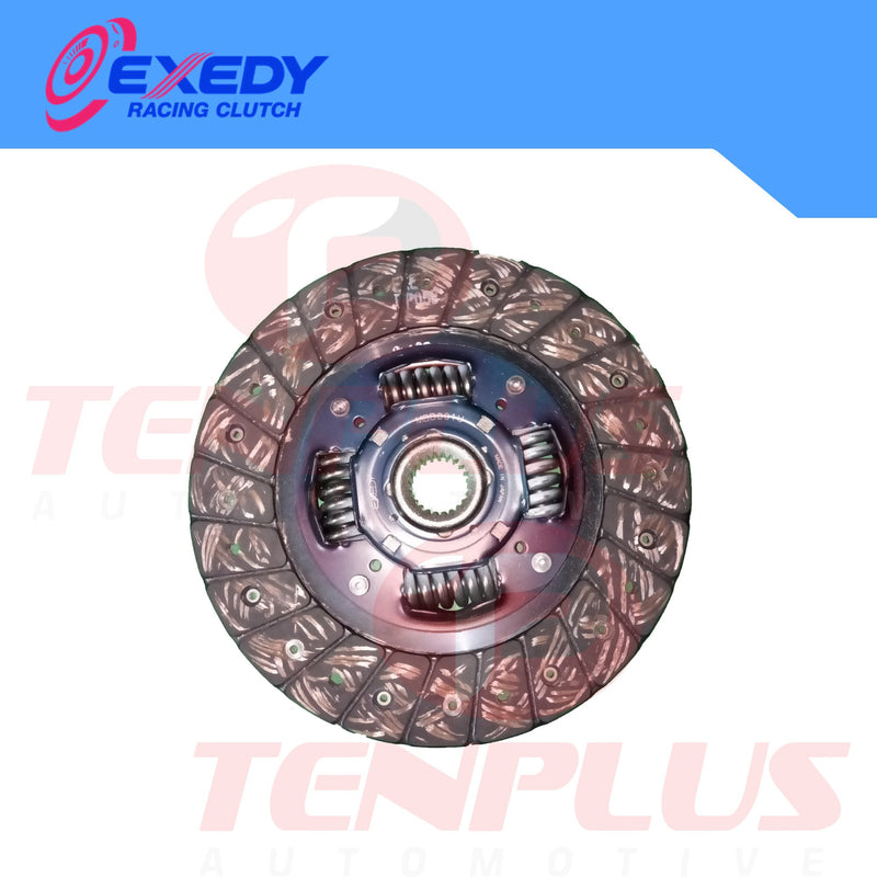 Exedy Clutch Disc Mitsubishi L300 Gas; Adventure