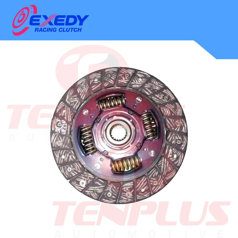 Exedy Clutch Disc Mitsubishi Mirage G4