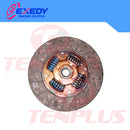 Exedy Clutch Disc Mitsubishi 4M40 | Ford Ranger; Everest [10x23T]