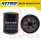 Nitro Oil Filter Mitsubishi Adventure Gas; Lancer; Mirage (C-415)