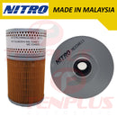 Nitro Oil Filter Mitsubishi Fuso (0-358)